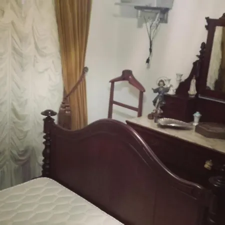 Solar N.s. Aires קוסטה דה קפאריקה