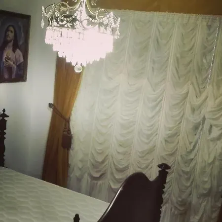 Solar N.s. Aires קוסטה דה קפאריקה