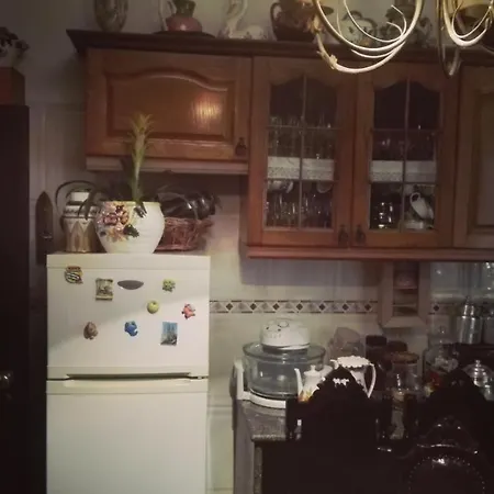 בית אירוח Solar N.s. Aires