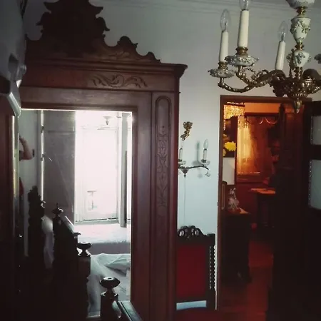 Solar N.s. Aires בית אירוח קוסטה דה קפאריקה