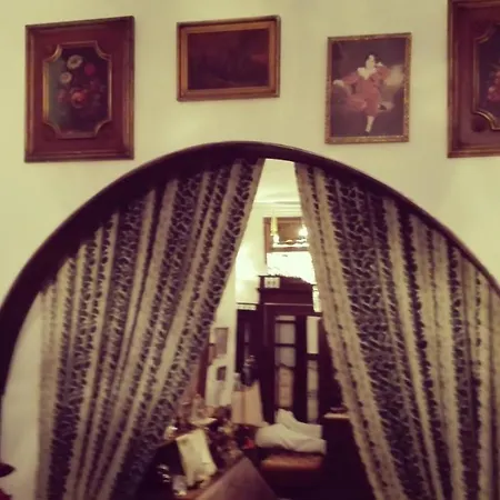 בית אירוח Solar N.s. Aires