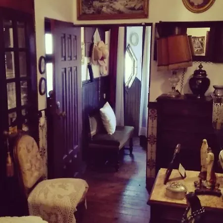 Solar N.s. Aires בית אירוח קוסטה דה קפאריקה