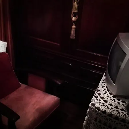 Solar N.s. Aires בית אירוח *