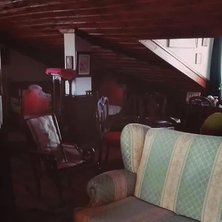 בית אירוח Solar N.s. Aires *