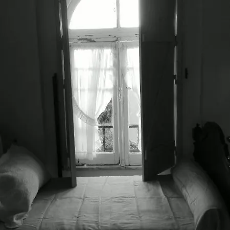 Solar N.s. Aires בית אירוח קוסטה דה קפאריקה