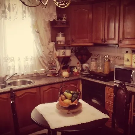 בית אירוח Solar N.s. Aires