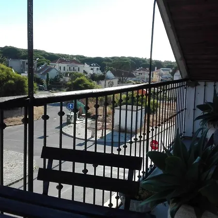 Solar N.s. Aires בית אירוח *