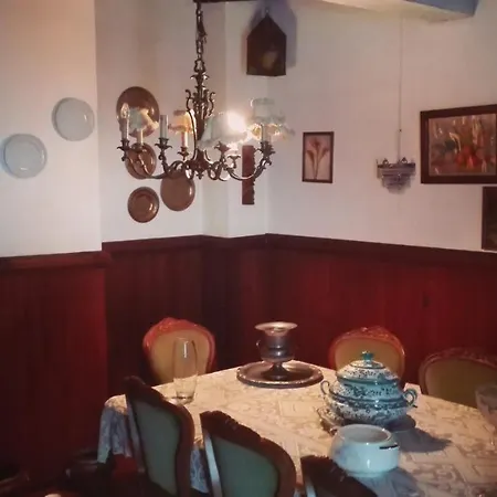 Solar N.s. Aires בית אירוח