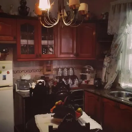 Solar N.s. Aires בית אירוח קוסטה דה קפאריקה