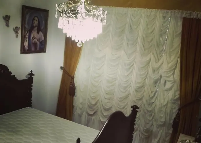 Solar N.s. Aires Costa da Caparica