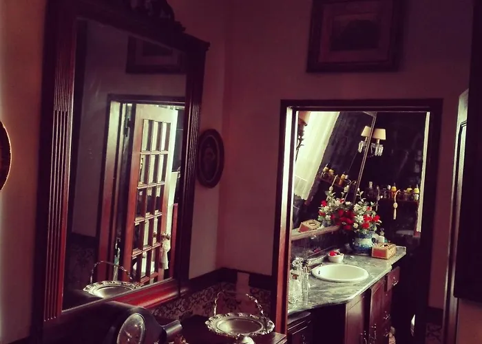 Solar N.s. Aires Alloggio in famiglia *