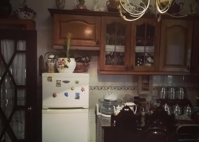 Alloggio in famiglia Solar N.s. Aires