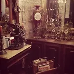 Solar N.s. Aires Alloggio in famiglia