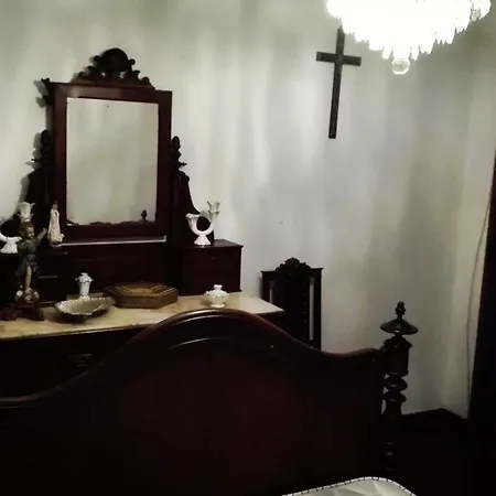 Homestay Solar N.s. Aires Costa da Caparica