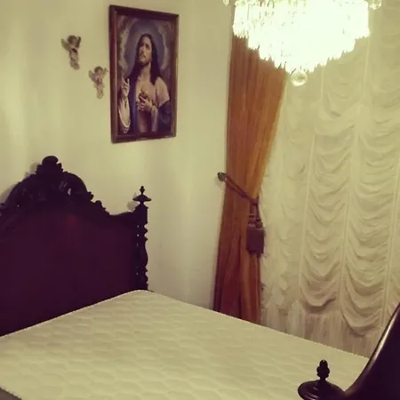 Homestay Solar N.s. Aires Costa da Caparica