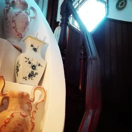 Solar N.s. Aires Homestay