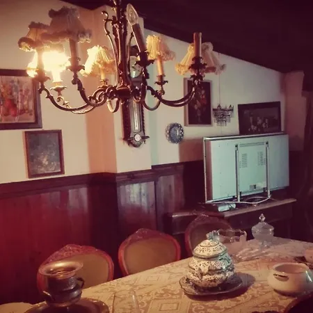 Solar N.s. Aires Homestay