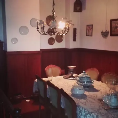 Solar N.s. Aires Quarto em Acomodações Particulares