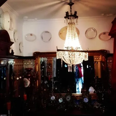 Homestay Solar N.s. Aires Costa da Caparica