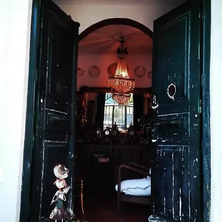 Homestay Solar N.s. Aires