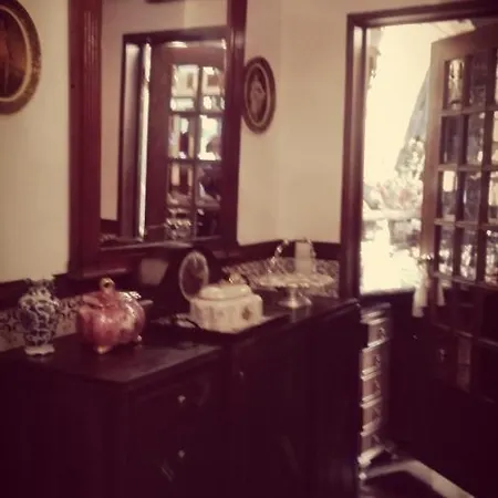 Solar N.s. Aires Homestay Costa da Caparica