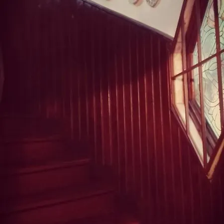 Solar N.s. Aires Quarto em Acomodações Particulares