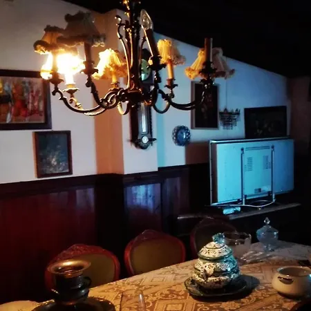 Homestay Solar N.s. Aires Costa da Caparica