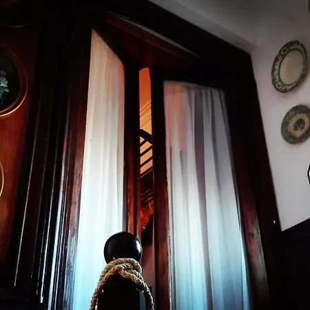 Homestay Solar N.s. Aires