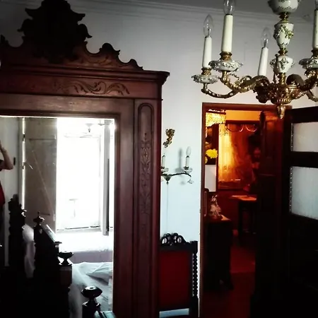 Solar N.s. Aires Homestay *