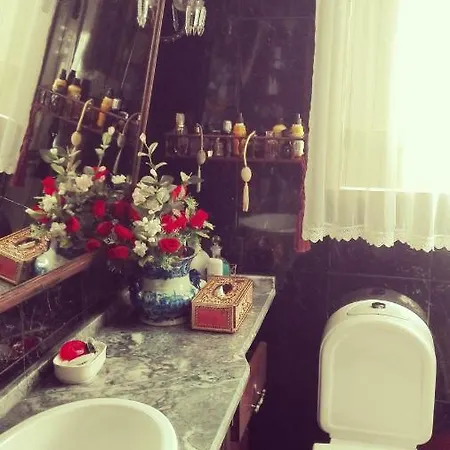 Solar N.s. Aires Costa da Caparica