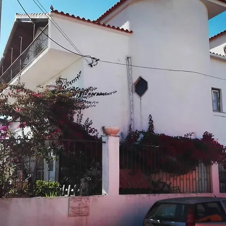 Solar N.s. Aires Homestay