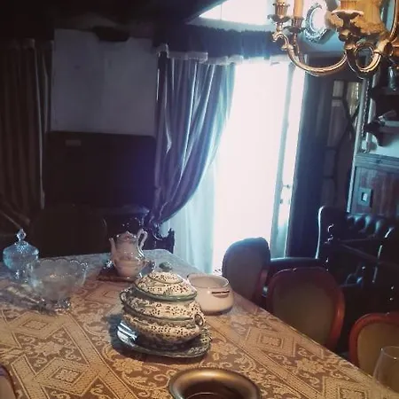 Homestay Solar N.s. Aires