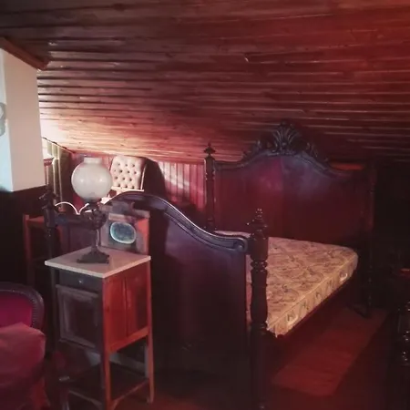 Homestay Solar N.s. Aires Costa da Caparica