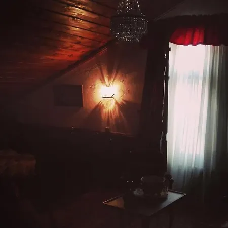 Quarto em Acomodações Particulares Solar N.s. Aires