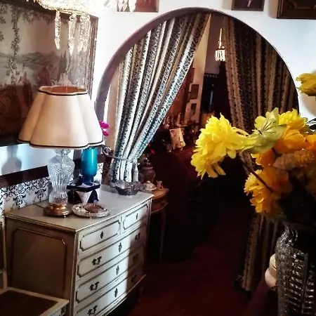 Solar N.s. Aires Homestay Costa da Caparica