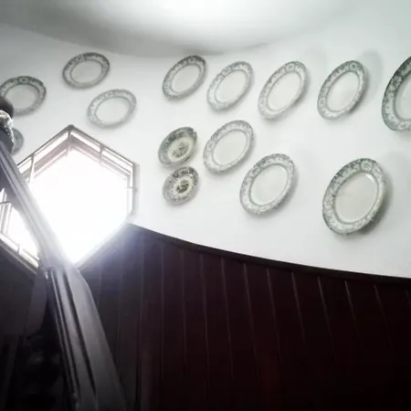 Homestay Solar N.s. Aires *