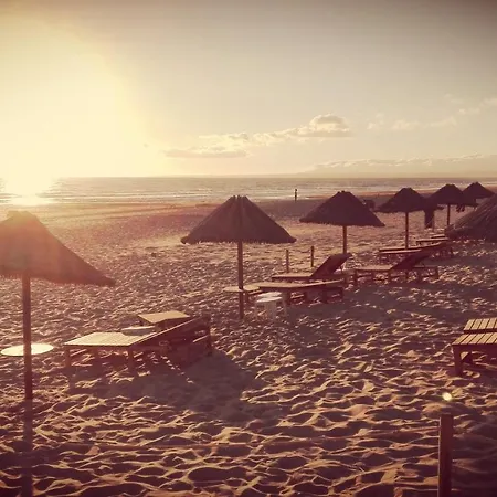 Solar N.s. Aires Costa da Caparica