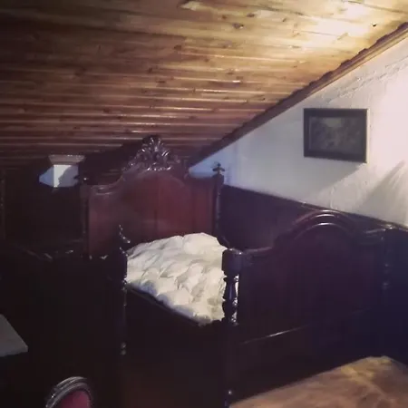 Solar N.s. Aires Homestay *