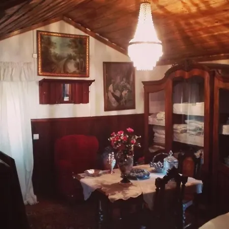 Homestay Solar N.s. Aires Costa da Caparica