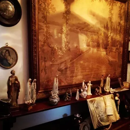 Solar N.s. Aires Homestay Costa da Caparica