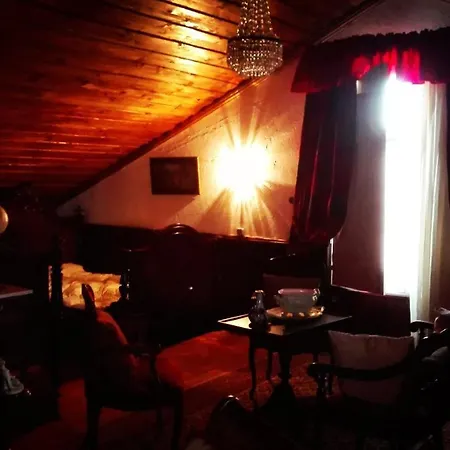 Solar N.s. Aires Homestay Costa da Caparica