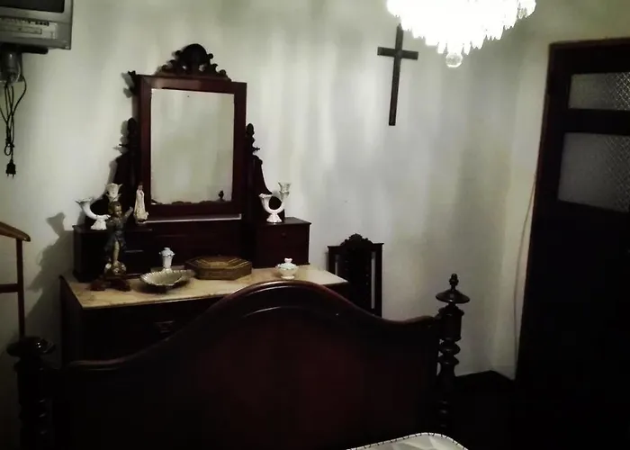 民宿 Solar N.s. Aires 卡帕里卡海岸